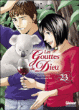 Les gouttes de Dieu - Les gouttes de Dieu, T23