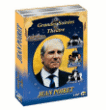 Coffret Jean Poiret&nbsp;-&nbsp;Jean Poiret