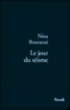 Le jour du séisme&nbsp;-&nbsp;Nina Bouraoui
