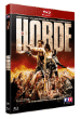 La Horde - Blu-Ray&nbsp;-&nbsp;Yannick Dahan, Benjamin Rocher