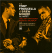 Fruscella, Moore&nbsp;-&nbsp;1954 unissued atlantic session plus Stan Getz quintet