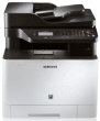 Samsung CLX-4195FN - Imprimante Multifonctions Ethernet