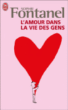 L'amour dans la vie des gens&nbsp;-&nbsp;Sophie Fontanel