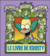 Le livre de Krusty&nbsp;-&nbsp;Matt Groening