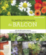 La petite pharmacie du balcon&nbsp;-&nbsp;Anne McIntyre