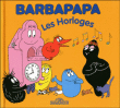 Les horloges&nbsp;-&nbsp;Annette Tison, Talus Taylor
