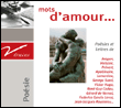 Mots d'amour&nbsp;-&nbsp;Collectif