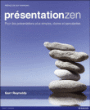Présentation Zen&nbsp;-&nbsp;Garr Reynolds