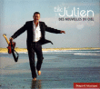Eric Julien&nbsp;-&nbsp;Des nouvelles du ciel