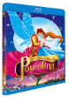 Poucelina - Blu-Ray&nbsp;-&nbsp;Don Bluth, Gary Goldman