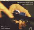 Jean-Sébastien Bach&nbsp;-&nbsp;Orchestral suites