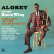 Al Grey&nbsp;-&nbsp;Last of the big plungers