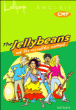 Lollipop CM1 : The Jellybean and the incredible machine&nbsp;-&nbsp;Paul Larreya