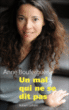 Un mal qui ne se dit pas&nbsp;-&nbsp;Anne Bouferguène
