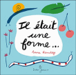Il était une forme&nbsp;-&nbsp;Anne Hemstege
