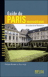 Guide du Paris monastique&nbsp;-&nbsp;Philippe Boudet, Guy Latgé