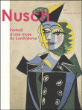 Nusch, portrait d'une muse du surréalisme&nbsp;-&nbsp;Chantal Vieuille