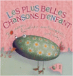Disque pour enfants&nbsp;-&nbsp;Plus belles chansons d'enfants