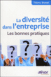 Le guide des bonnes pratiques de la diversité dans l'entreprise&nbsp;-&nbsp;Thierry Brenet