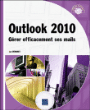 OutLook 2010&nbsp;-&nbsp;Luc Demaret