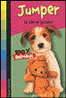 Jumper le chiot joueur&nbsp;-&nbsp;Jenny Dale
