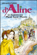 Les aventures d'Aline, T3&nbsp;-&nbsp;Carmona