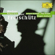 Carl Maria Von Weber&nbsp;-&nbsp;Der Freischutz