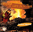 Voyage au centre de la terre&nbsp;-&nbsp;Jules Verne
