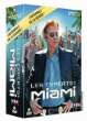 Les Experts Miami - Coffret intégral de la Saison 7
