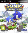 Sonic Generations