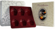 Coffret La boîte à madeleines&nbsp;-&nbsp;Lucia Pantaleoni, Eric Fénot
