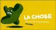 La chose du pot de mayonnaise&nbsp;-&nbsp;Yann Fastier