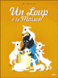 Un loup à la maison&nbsp;-&nbsp;Sébastien Pelon, Mim