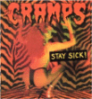 The Cramps