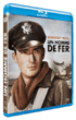 Un homme de fer - Blu-Ray&nbsp;-&nbsp;Henry King