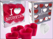 Love muffins&nbsp;-&nbsp;Ilona Chovancova