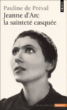 Jeanne d'Arc&nbsp;-&nbsp;Pauline de Préval