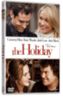 The Holiday&nbsp;-&nbsp;Nancy Meyers