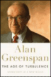 Age of turbulence&nbsp;-&nbsp;Alan Greenspan