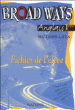 Broad ways 1ère L, ES, S&nbsp;-&nbsp;François Guary