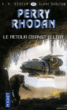 Le retour d'Ernst Ellert&nbsp;-&nbsp;Clark Darlton, Karl-Herbert Scheer