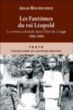 Les fantômes du roi Léopold&nbsp;-&nbsp;Adam Hochschild