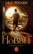 Bilbo le Hobbit&nbsp;-&nbsp;J.R.R. Tolkien