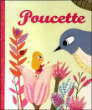 Poucette&nbsp;-&nbsp;Marie Chartrain, Caroline Dall'ava