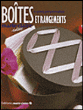 Boîtes et rangements&nbsp;-&nbsp;Collectif