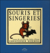 Souris et singeries, leçons de vie tirées des fables d'Esope&nbsp;-&nbsp;Christopher Wormell