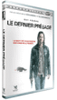 Dernier présage&nbsp;-&nbsp;Mark Fergus
