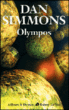 Olympos&nbsp;-&nbsp;Dan Simmons