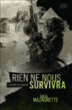 Rien ne nous survivra&nbsp;-&nbsp;Maïa Mazaurette
