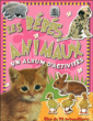 Les bébés animaux&nbsp;-&nbsp;Collectif